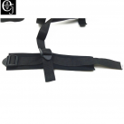 Наручники EJMW ELDJ127 с ремнями для фиксации на кровати  photo 5