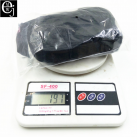 Наручники EJMW ELDJ127 с ремнями для фиксации на кровати  photo 4