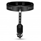 Мужской пояс верности с фаллоимитатором photo 1