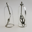 Зажимы для сосков photo 3