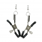 Зажимы для сосков. Нержавеющая сталь. photo 4