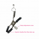 Зажимы для сосков. Нержавеющая сталь. photo 5