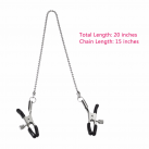 Зажимы для сосков. Нержавеющая сталь. photo 6