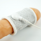 Рукав для электростимуляции. photo 1