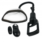 Присоска для вагины с насосом photo 1