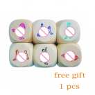 Секс набор для связывания. 7 шт. photo 1