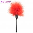 Перишко-лоскотання photo 1