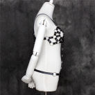 Эротическое белье. Бюстгальтер+трусики. photo 4