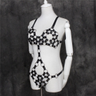 Эротическое белье. Бюстгальтер+трусики. photo 3