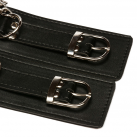 Наручники на руки и ошейник photo 6