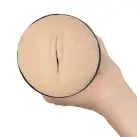 Мастурбатор Kiiroo Feel Rae Lil Black, копія вагіни порнозірки photo 6