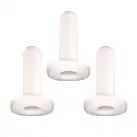 Рукав для Kiiroo Onyx+ Tight (3 шт), менший діаметр photo 2