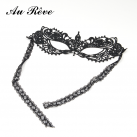 Мереживна маска. 2 шт. photo 5