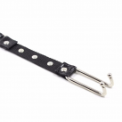 Ошейник с металлическим крюком для носа photo 6