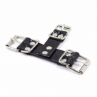 Ошейник с металлическим крюком для носа photo 4