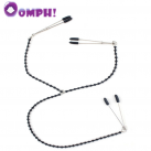 Зажимы металлические для вагины и сосков photo 2