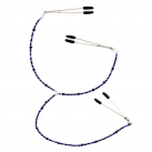 Зажимы металлические для вагины и сосков photo 5