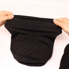 Маска для лица. Спандекс. photo 1