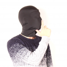 Маска для лица. Спандекс. photo 5