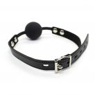 Кляп с мячиком. photo 1