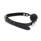 Кляп с мячиком. photo 6