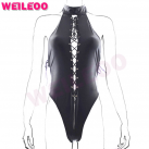 БДСМ белье с воротником корсетного типа photo 2