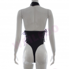 БДСМ белье с воротником корсетного типа photo 4