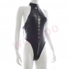 БДСМ белье с воротником корсетного типа photo 3
