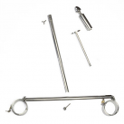 Рама для фиксации положения. Нержавеющая сталь. photo 3