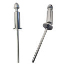 Рама для фиксации положения. Нержавеющая сталь. photo 1