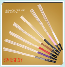 Кнут из ротанга, 8 шт. photo 2