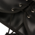 Бондаж на ноги. photo 1