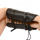 Бондаж на ноги. photo 5