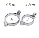 Пояс верности для мужчин. Металл. photo 1