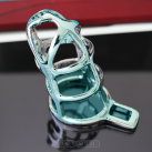 Пояс верности для мужчин. Металл. photo 4