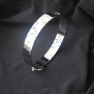 Ошейник. Нержавеющая сталь. photo 3