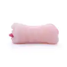 Двухсторонний мастурбатор Men Powerup Eroticism: вагина и ротик photo 3