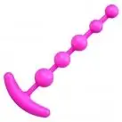 Анальные шары SWEET SENSATION (18см) photo 1