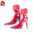 Шкіряні манжети Davidsource на кісточки photo 2