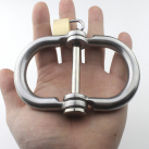 Наручники металлические photo 6