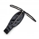 Стринги мужские с металлической цепью photo 5