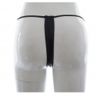 Стринги мужские с металлической цепью photo 4