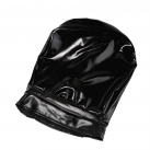 Маска з відкритим ротом. photo 5