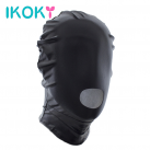 Маска з відкритим ротом. photo 2