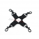 Секс набор для связывания. photo 1