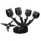 Секс набор для связывания. photo 5