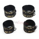 Секс набор для связывания. photo 6