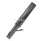 Хлопалка. Искусственная кожа. photo 2