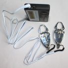 Электростимулятор с зажимами для сосков. photo 2