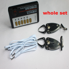 Электростимулятор с зажимами для сосков. photo 3